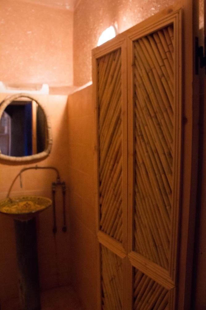 La Fibule D'Or Hotel Ajt Benhaddu Kültér fotó